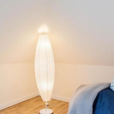 Lejlighed Zweites Zuhause *