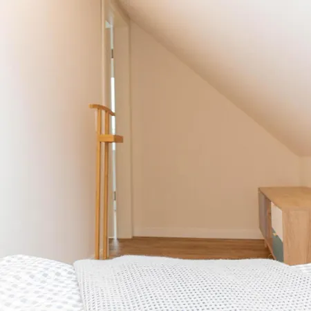 Lejlighed Zweites Zuhause Timmendorfer Strand