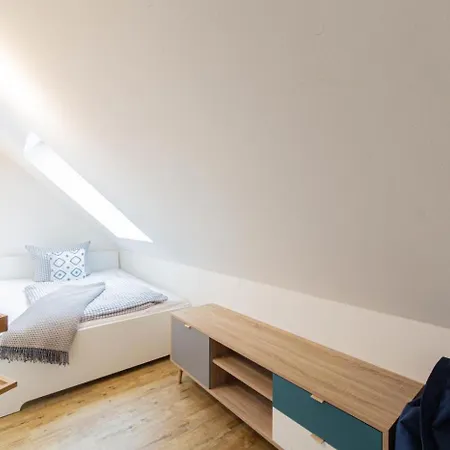 Lejlighed Zweites Zuhause Timmendorfer Strand