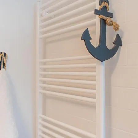 Lejlighed Zweites Zuhause *