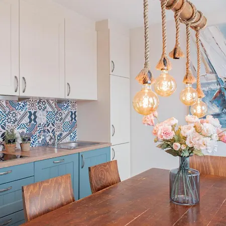 Zweites Zuhause Timmendorfer Strand