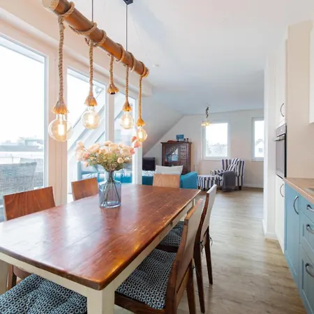 Zweites Zuhause * Timmendorfer Strand