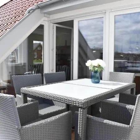 Lejlighed Zweites Zuhause