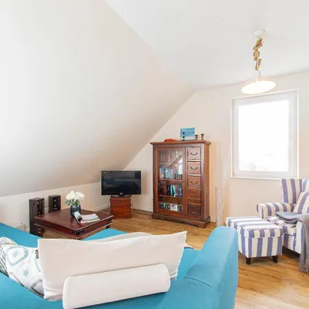 Διαμέρισμα Zweites Zuhause Timmendorfer Strand