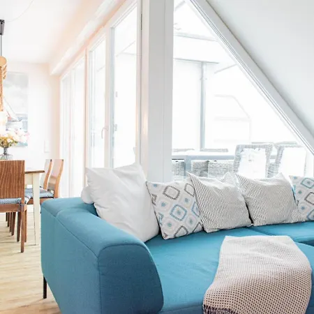 Zweites Zuhause * Timmendorfer Strand