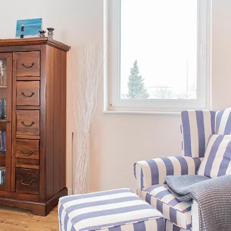 Zweites Zuhause * Timmendorfer Strand