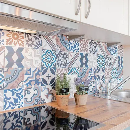 Zweites Zuhause * Timmendorfer Strand