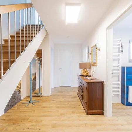 Διαμέρισμα Zweites Zuhause *