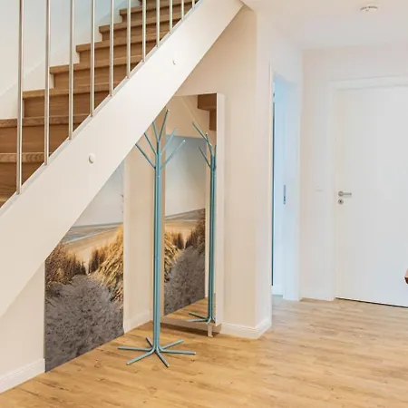 Διαμέρισμα Zweites Zuhause Timmendorfer Strand