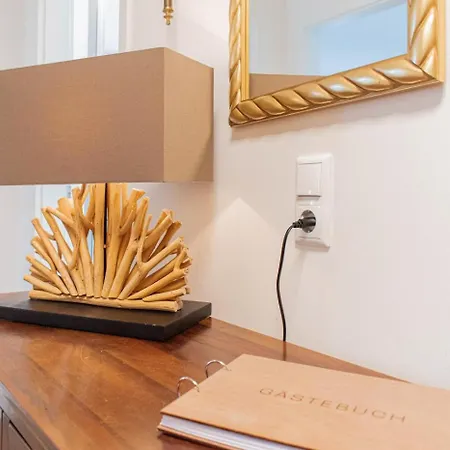 Διαμέρισμα Zweites Zuhause Timmendorfer Strand