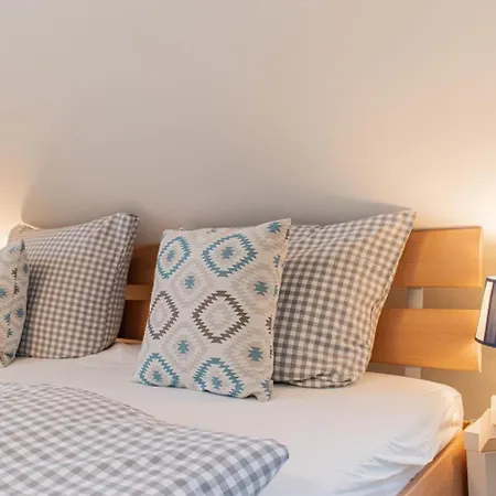 Zweites Zuhause Timmendorfer Strand