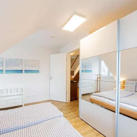 Zweites Zuhause Διαμέρισμα