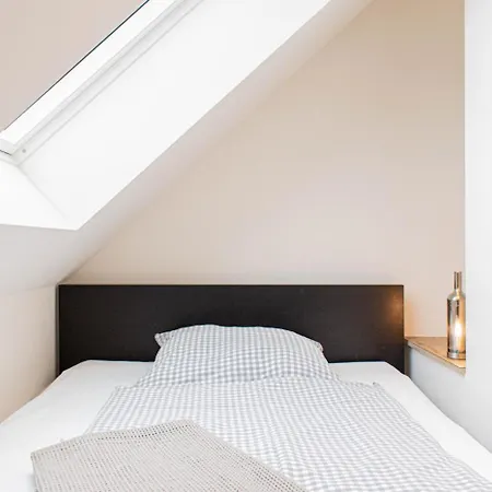 Διαμέρισμα Zweites Zuhause Timmendorfer Strand