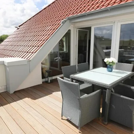 Zweites Zuhause * Timmendorfer Strand