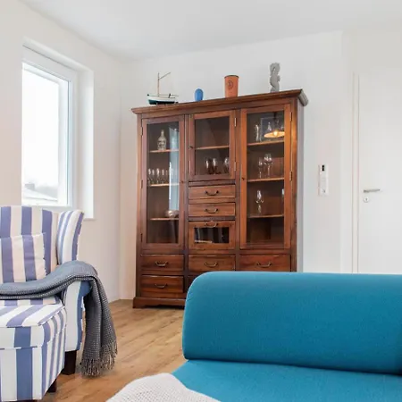 Zweites Zuhause Апартаменты