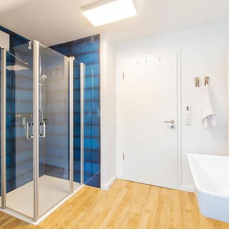 Апартаменты Zweites Zuhause