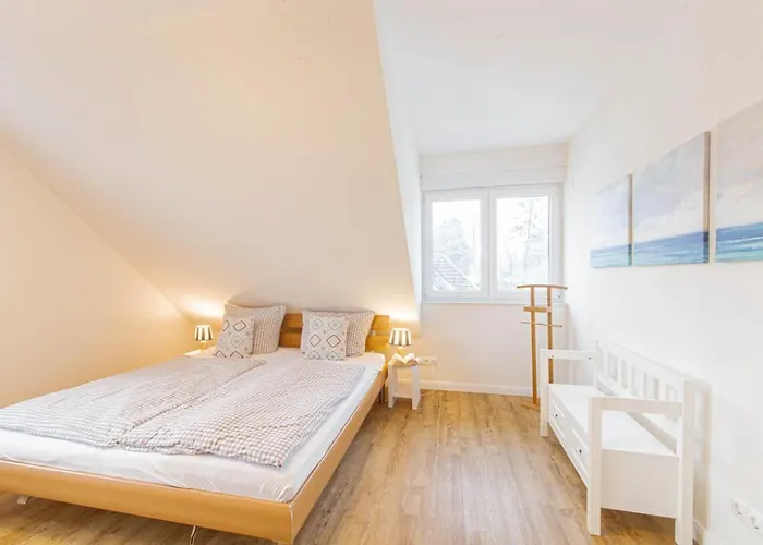 Zweites Zuhause